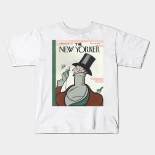 Original New Yorker Kids T-Shirt